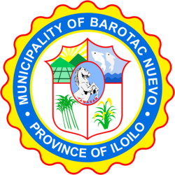 Municipal Logo